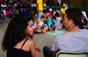  Educação midiática: mapa revela projetos de conscientização pelo país 